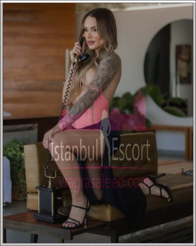 ataköy escort bayan