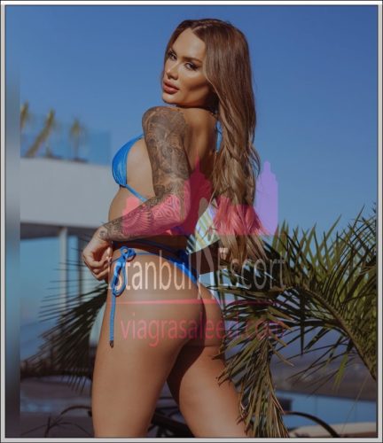 ataköy escort bayan